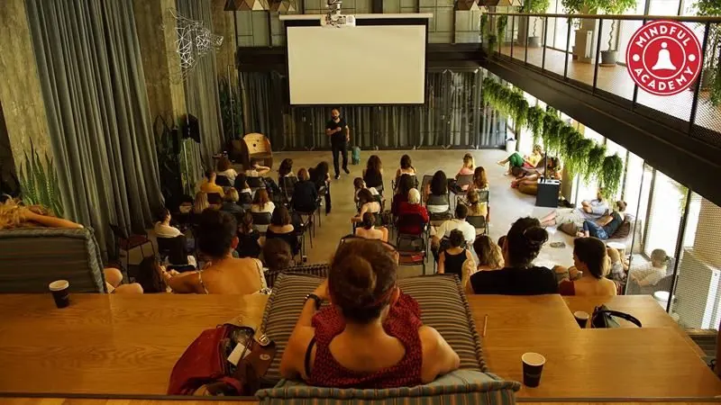 Mindfulness Academy eğitim